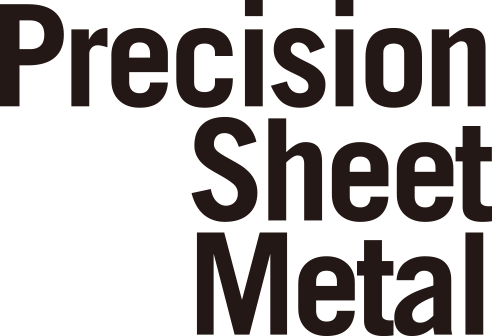 Precision Sheet Metal